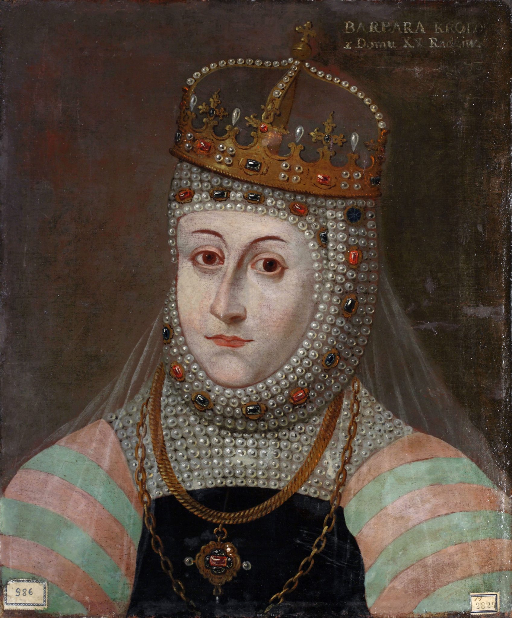16th-century-portraits-of-barbara-radziwill-medieval-beads
